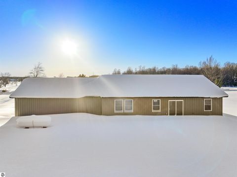 Tiny photo for 577 Grouse Drive SW, Kalkaska, MI 49646 (MLS # 1942027)