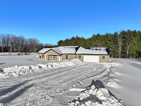 Tiny photo for 577 Grouse Drive SW, Kalkaska, MI 49646 (MLS # 1942027)