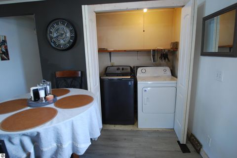 Tiny photo for 104 Hall Street, West Branch, MI 48661 (MLS # 1944200)