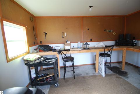 Tiny photo for 104 Hall Street, West Branch, MI 48661 (MLS # 1944200)