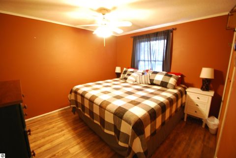 Tiny photo for 104 Hall Street, West Branch, MI 48661 (MLS # 1944200)