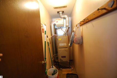 Tiny photo for 104 Hall Street, West Branch, MI 48661 (MLS # 1944200)