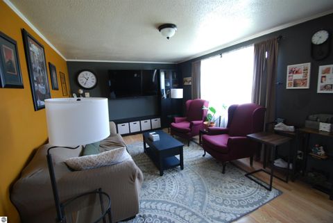 Tiny photo for 104 Hall Street, West Branch, MI 48661 (MLS # 1944200)