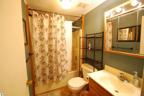 Tiny photo for 104 Hall Street, West Branch, MI 48661 (MLS # 1944200)