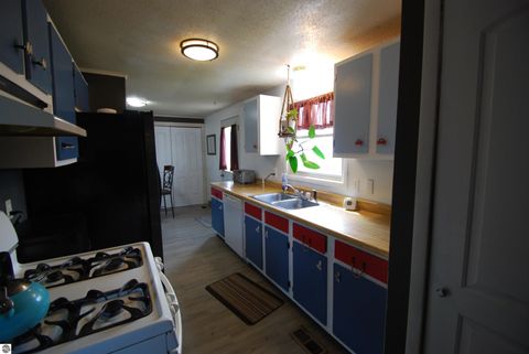 Tiny photo for 104 Hall Street, West Branch, MI 48661 (MLS # 1944200)