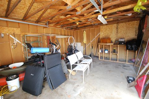 Tiny photo for 104 Hall Street, West Branch, MI 48661 (MLS # 1944200)