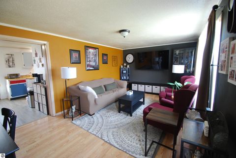 Tiny photo for 104 Hall Street, West Branch, MI 48661 (MLS # 1944200)