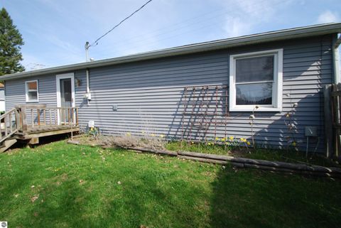 Tiny photo for 104 Hall Street, West Branch, MI 48661 (MLS # 1944200)