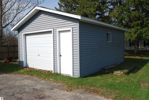 Tiny photo for 104 Hall Street, West Branch, MI 48661 (MLS # 1944200)