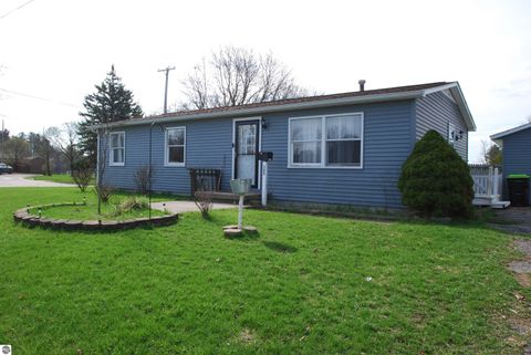 Tiny photo for 104 Hall Street, West Branch, MI 48661 (MLS # 1944200)