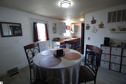 Tiny photo for 104 Hall Street, West Branch, MI 48661 (MLS # 1944200)