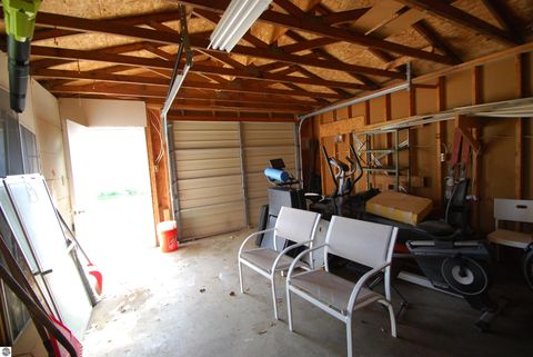 Tiny photo for 104 Hall Street, West Branch, MI 48661 (MLS # 1944200)