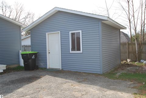 Tiny photo for 104 Hall Street, West Branch, MI 48661 (MLS # 1944200)