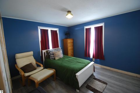 Tiny photo for 104 Hall Street, West Branch, MI 48661 (MLS # 1944200)