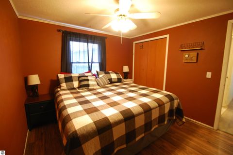 Tiny photo for 104 Hall Street, West Branch, MI 48661 (MLS # 1944200)