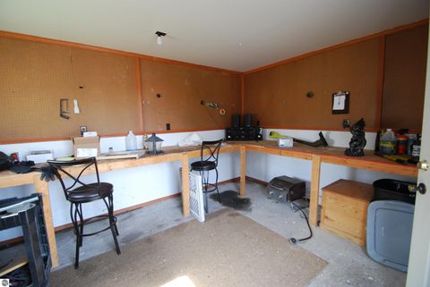 Tiny photo for 104 Hall Street, West Branch, MI 48661 (MLS # 1944200)