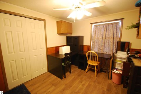 Tiny photo for 104 Hall Street, West Branch, MI 48661 (MLS # 1944200)