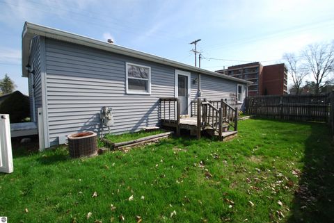 Tiny photo for 104 Hall Street, West Branch, MI 48661 (MLS # 1944200)
