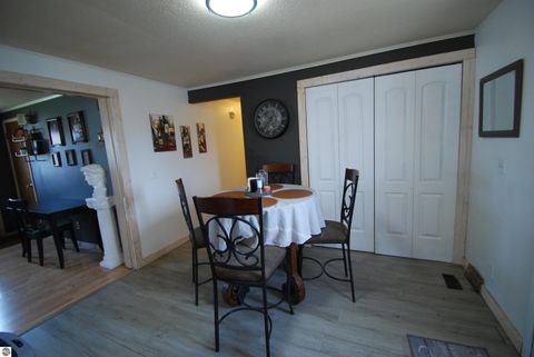 Tiny photo for 104 Hall Street, West Branch, MI 48661 (MLS # 1944200)