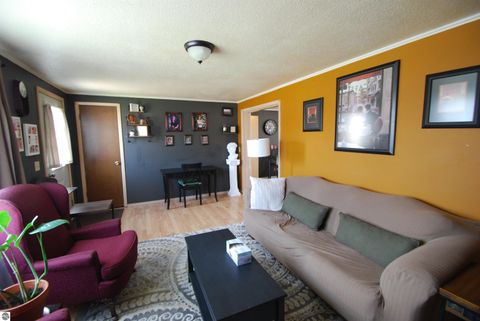 Tiny photo for 104 Hall Street, West Branch, MI 48661 (MLS # 1944200)