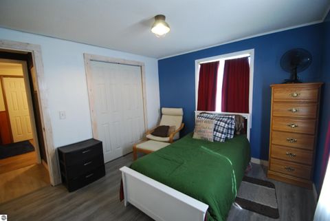 Tiny photo for 104 Hall Street, West Branch, MI 48661 (MLS # 1944200)