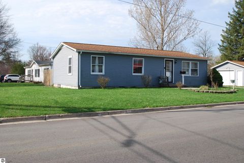 Tiny photo for 104 Hall Street, West Branch, MI 48661 (MLS # 1944200)