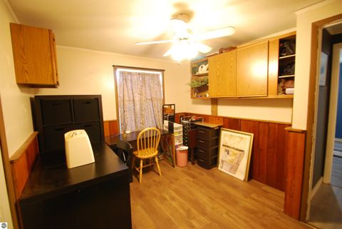 Tiny photo for 104 Hall Street, West Branch, MI 48661 (MLS # 1944200)