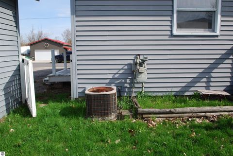 Tiny photo for 104 Hall Street, West Branch, MI 48661 (MLS # 1944200)