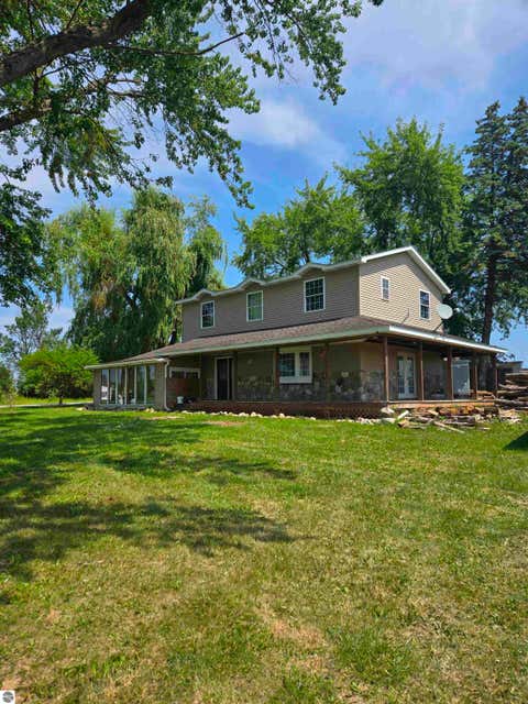 Tiny photo for 3006 E Procunier Road, Harrisville, MI 48740 (MLS # 1948725)
