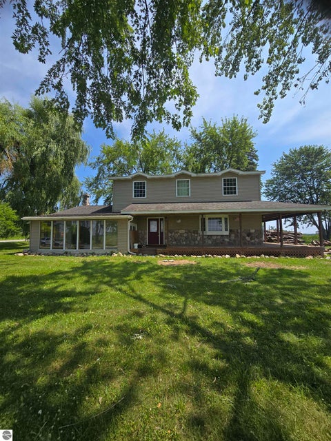 Photo of 3006 E Procunier Road, Harrisville, MI 48740 (MLS # 1948725)