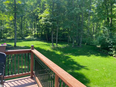 Tiny photo for 4574 Walton Road, Kingsley, MI 49649 (MLS # 1942963)