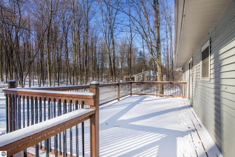 Tiny photo for 4574 Walton Road, Kingsley, MI 49649 (MLS # 1942963)