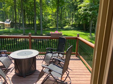 Tiny photo for 4574 Walton Road, Kingsley, MI 49649 (MLS # 1942963)