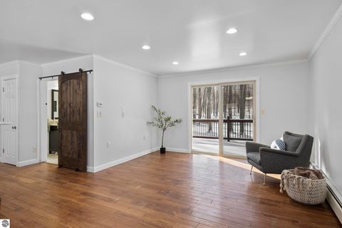 Tiny photo for 4574 Walton Road, Kingsley, MI 49649 (MLS # 1942963)