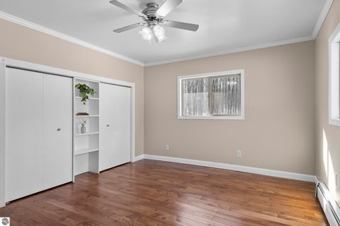 Tiny photo for 4574 Walton Road, Kingsley, MI 49649 (MLS # 1942963)