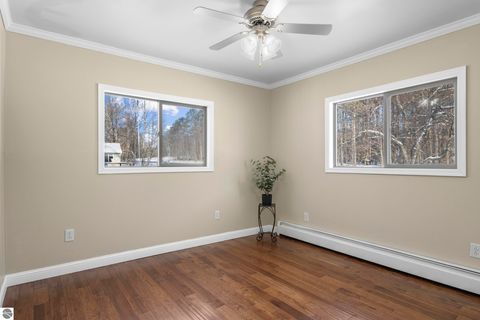 Tiny photo for 4574 Walton Road, Kingsley, MI 49649 (MLS # 1942963)