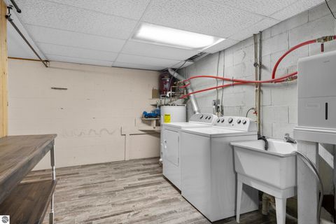 Tiny photo for 4574 Walton Road, Kingsley, MI 49649 (MLS # 1942963)