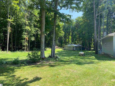Tiny photo for 4574 Walton Road, Kingsley, MI 49649 (MLS # 1942963)