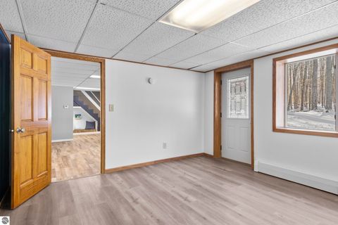 Tiny photo for 4574 Walton Road, Kingsley, MI 49649 (MLS # 1942963)