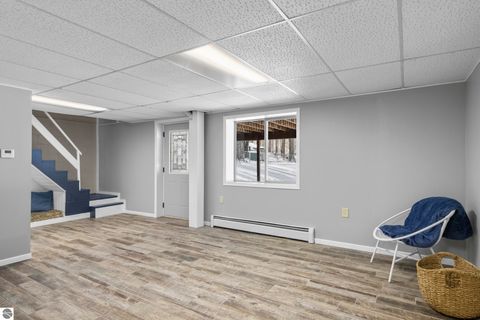 Tiny photo for 4574 Walton Road, Kingsley, MI 49649 (MLS # 1942963)