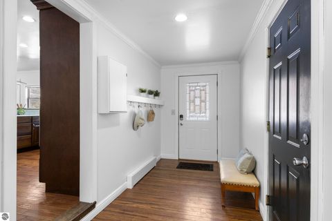 Tiny photo for 4574 Walton Road, Kingsley, MI 49649 (MLS # 1942963)