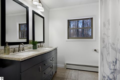 Tiny photo for 4574 Walton Road, Kingsley, MI 49649 (MLS # 1942963)