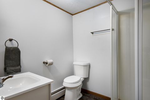 Tiny photo for 4574 Walton Road, Kingsley, MI 49649 (MLS # 1942963)