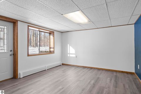 Tiny photo for 4574 Walton Road, Kingsley, MI 49649 (MLS # 1942963)