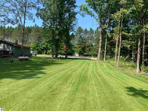 Tiny photo for 4574 Walton Road, Kingsley, MI 49649 (MLS # 1942963)