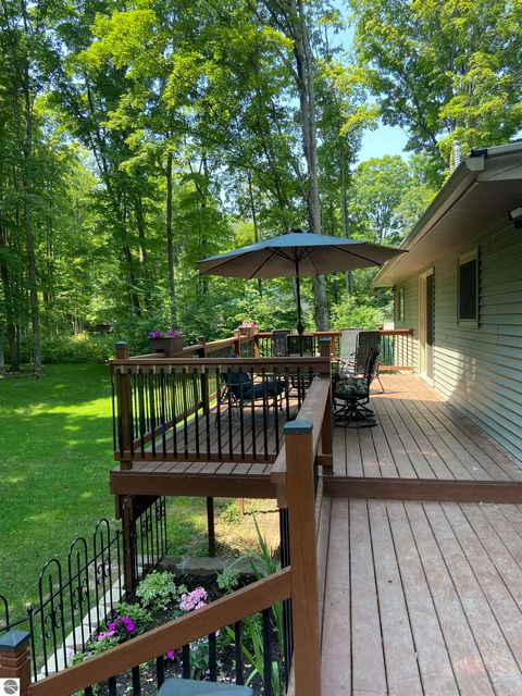 Tiny photo for 4574 Walton Road, Kingsley, MI 49649 (MLS # 1942963)