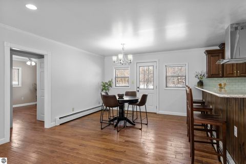 Tiny photo for 4574 Walton Road, Kingsley, MI 49649 (MLS # 1942963)