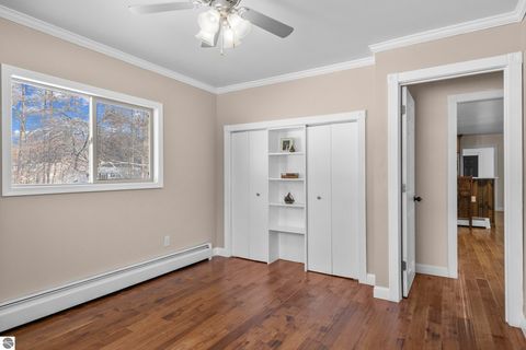 Tiny photo for 4574 Walton Road, Kingsley, MI 49649 (MLS # 1942963)