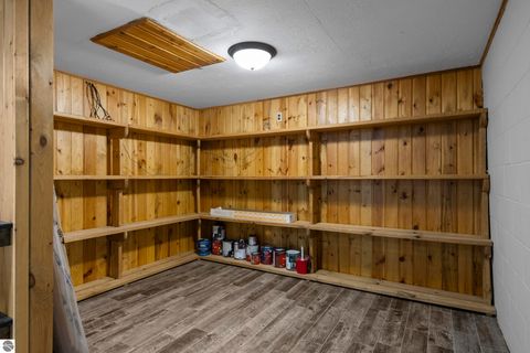 Tiny photo for 4574 Walton Road, Kingsley, MI 49649 (MLS # 1942963)