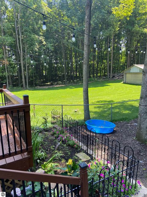 Tiny photo for 4574 Walton Road, Kingsley, MI 49649 (MLS # 1942963)